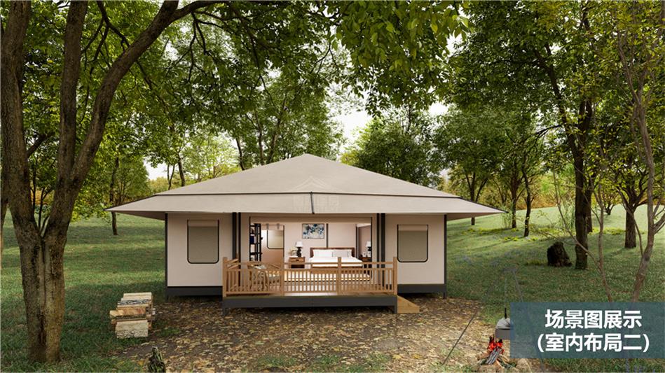 东陵区户外酒店帐篷